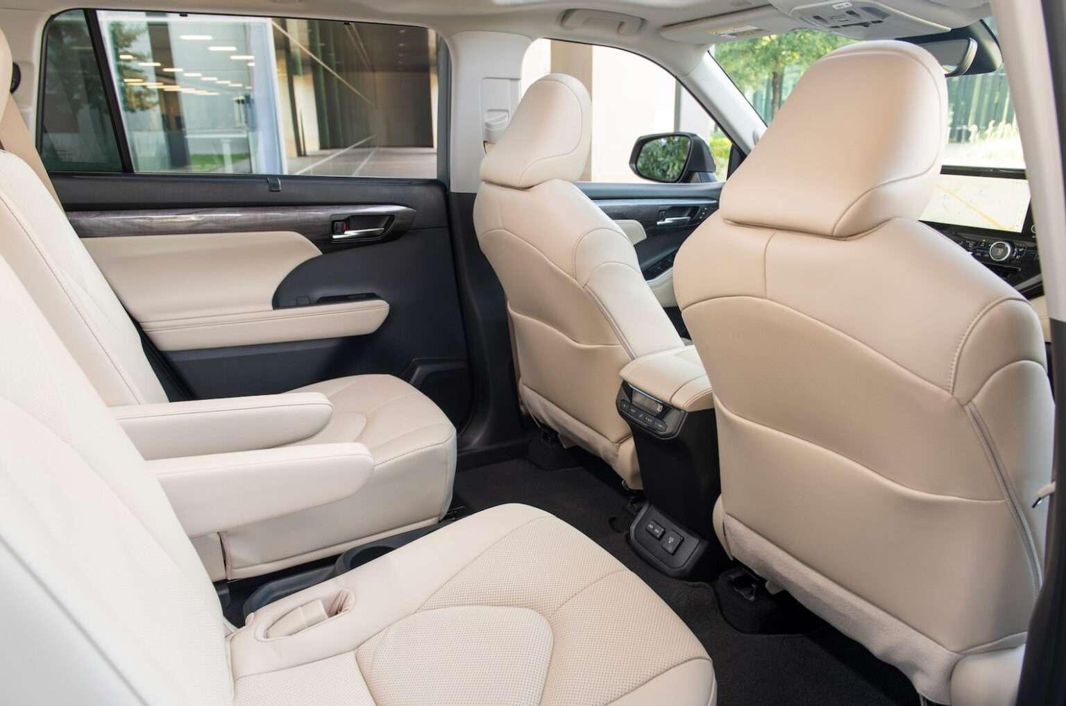 2025 Highlander Hybrid Limited 25th Edition In-Depth Review